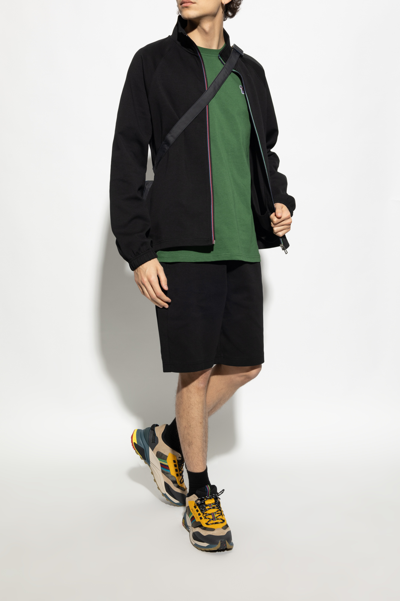 Multicolour Primus sports shoes PS Paul Smith - Vitkac Italy